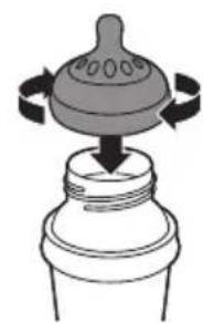 PHILIPS AVENT SCD292 - Feeding - 1