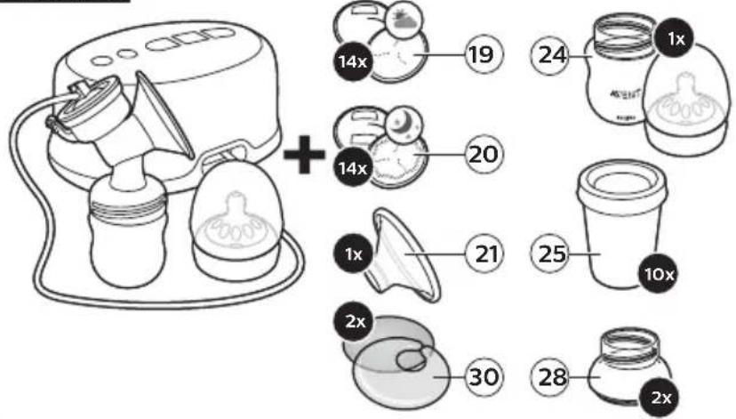 PHILIPS AVENT SCD292 - François (Canada) - 7