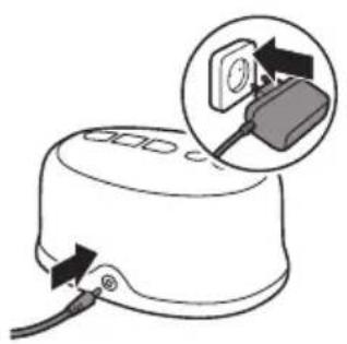 PHILIPS AVENT SCD292 - Montaje del extractor de leche - 12