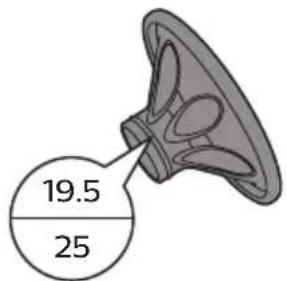 PHILIPS AVENT SCD292 - Find the best cushion for you - 1