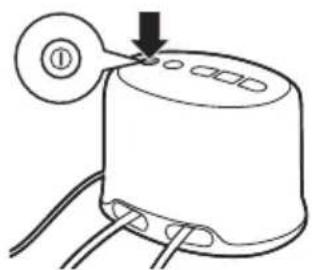 PHILIPS AVENT SCD292 - Operating the breast pump - 6
