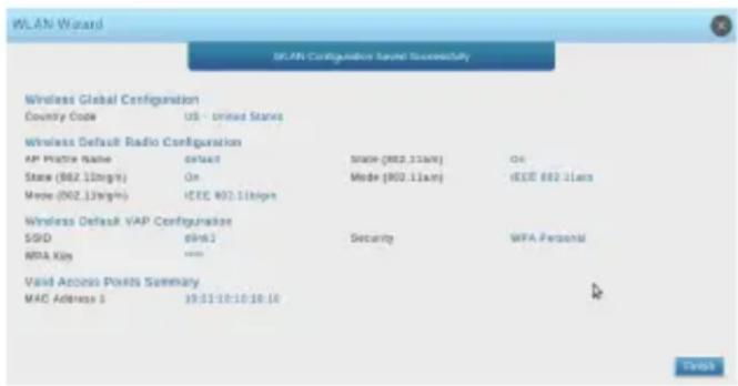 D-LINK DWC1000 - Using a Console Connection (RJ-45 to DB-9 DCE) - 7