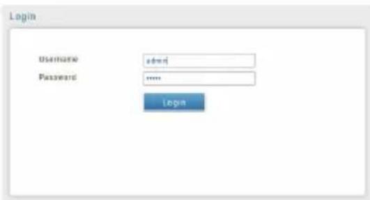 D-LINK DWC1000 - Utiliser l'interface Web - 2