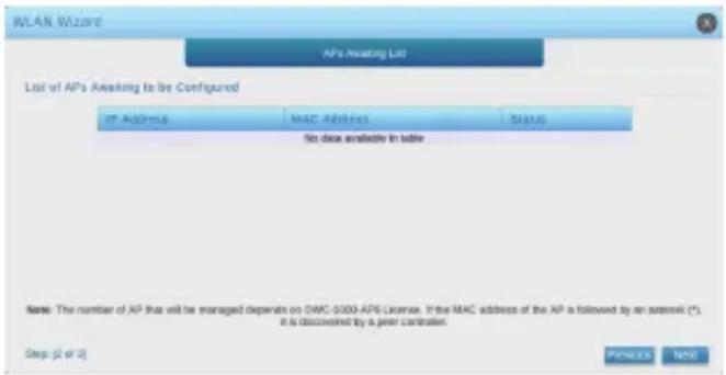 D-LINK DWC1000 - Using a Console Connection (RJ-45 to DB-9 DCE) - 5