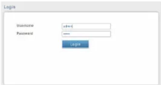 D-LINK DWC1000 - Username (Benutzername): admin   Password (Kennwort): admin - 1