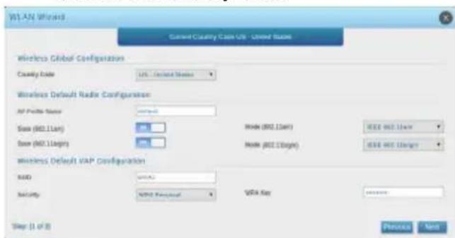 D-LINK DWC1000 - Using a Console Connection (RJ-45 to DB-9 DCE) - 4