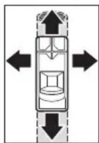 BOSCH PMD 7 - Søking av metallobjekter - 1
