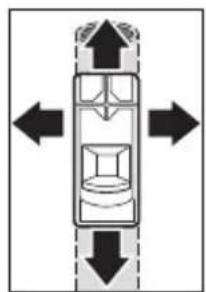 BOSCH PMD 7 - Metallsineiden etsintä - 1