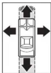 BOSCH PMD 7 - Metalgenstandesøges - 1