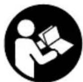 BOSCH PMD 7 - Indicações de segurarca - 1