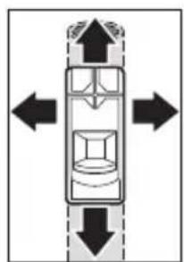 BOSCH PMD 7 - Detectione de objectos metálicos - 1