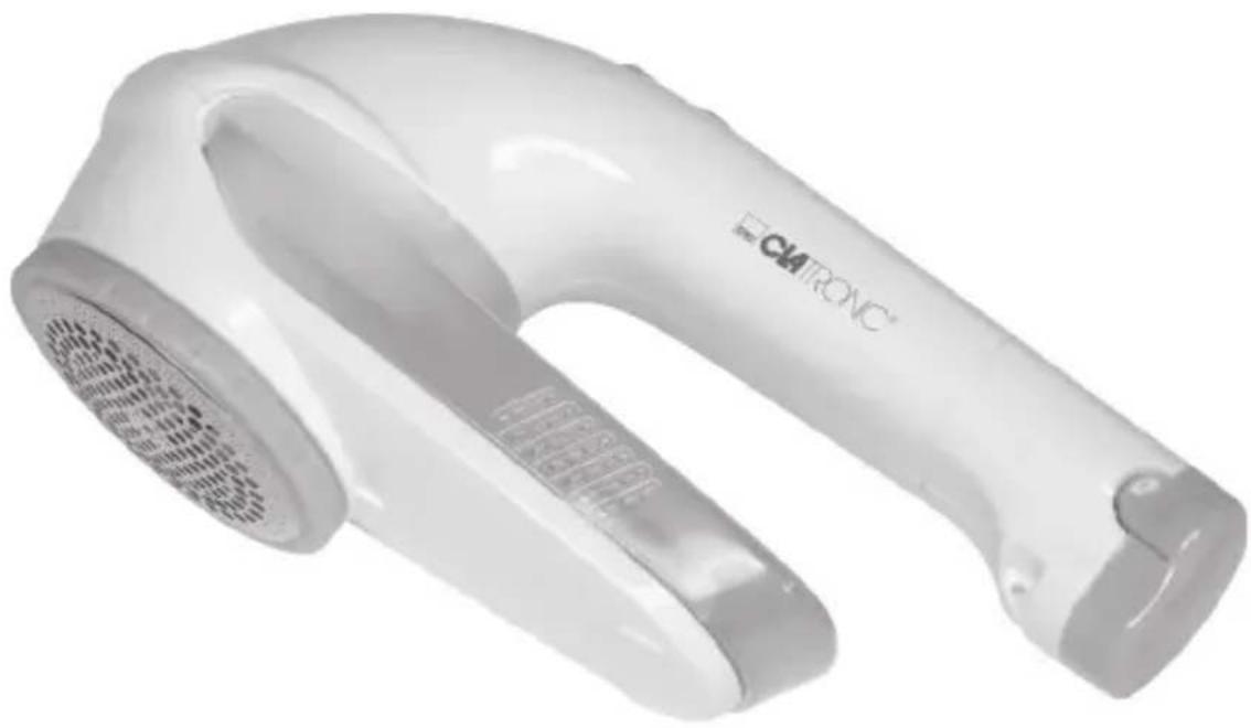 CLATRONIC MC 3241 - Bedienungsanleitung/ Garantie - 1