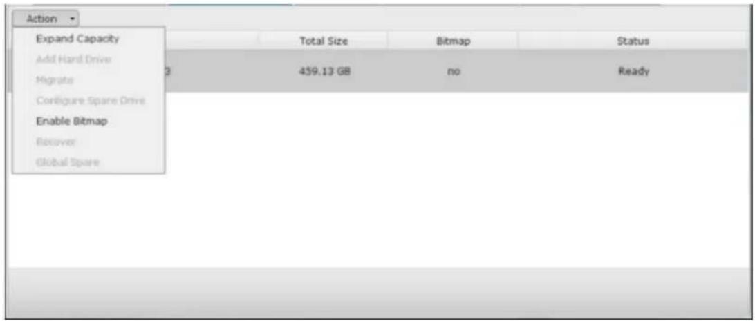 QNAP VS8132URP PRO+ - Procédure à suivre - 1