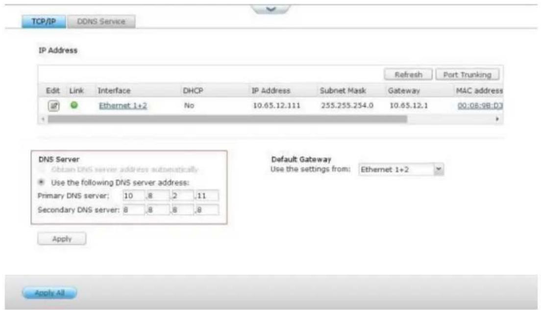QNAP VS8132URP PRO+ - Remarque: - 1