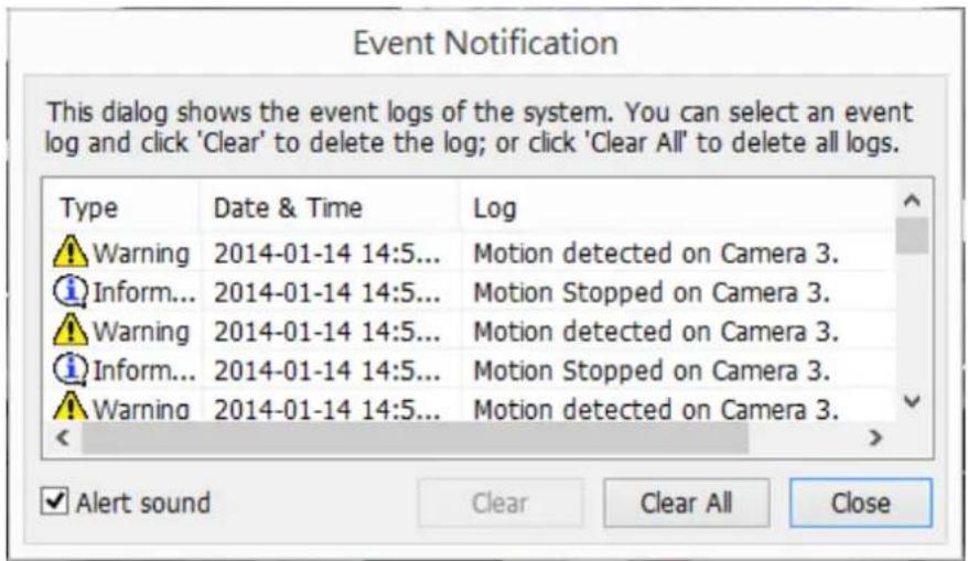 QNAP VS8132URP PRO+ - Remarque : - 1