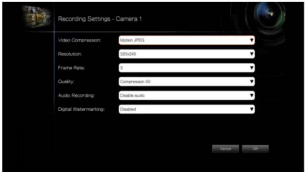 QNAP VS12164URP PRO+ - Configuration rapide - 10