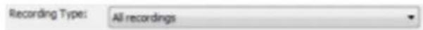 QNAP VS12164URP PRO+ - Exporter des videos du NVR - 2