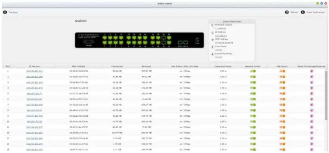 QNAP VS12164URP PRO+ - appareil - 1