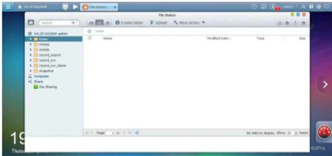 QNAP VS12164URP PRO+ - Avant de commencer - 2