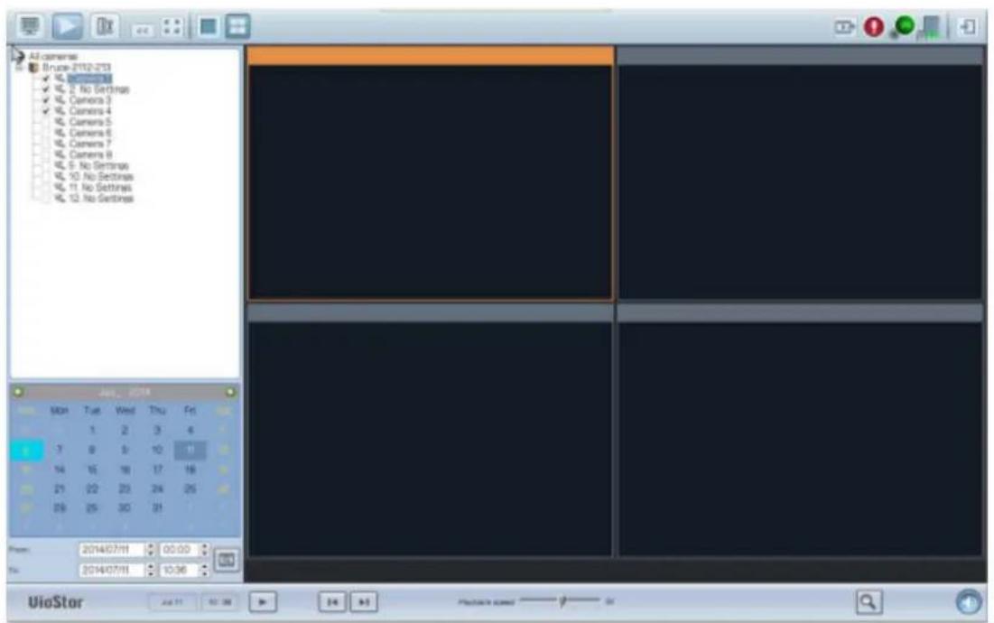 QNAP VS12164URP PRO+ - Lecture video - 1
