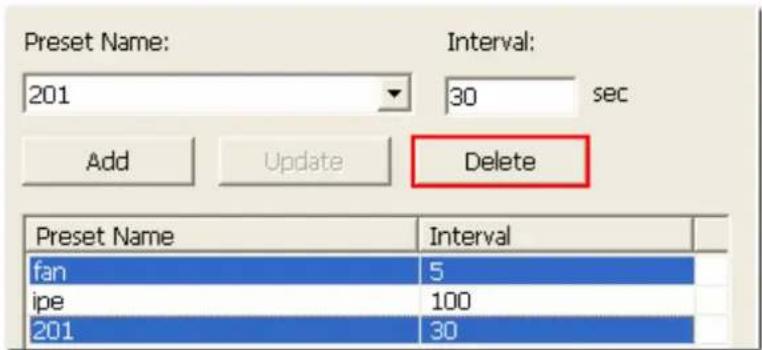 QNAP VS2108L - Navigation automatique - 6