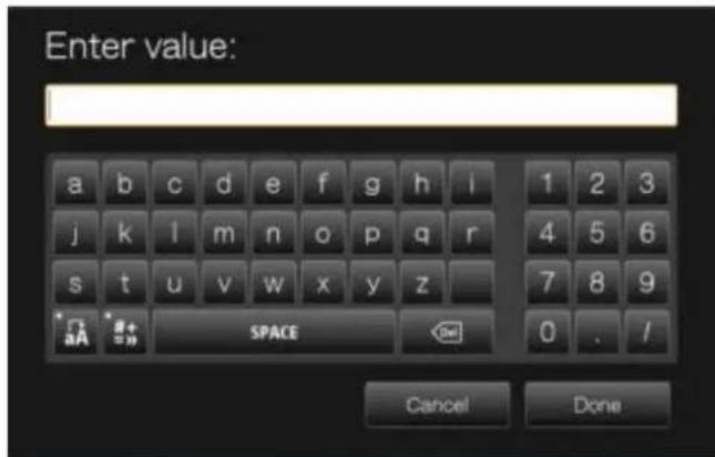 QNAP VS2108L - Vue en direct - 4