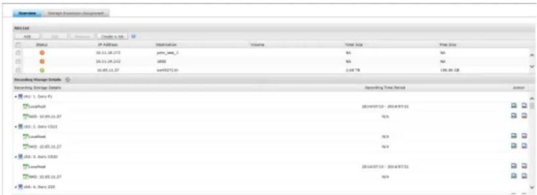 QNAP VS2108L - Étape 2 : - 4