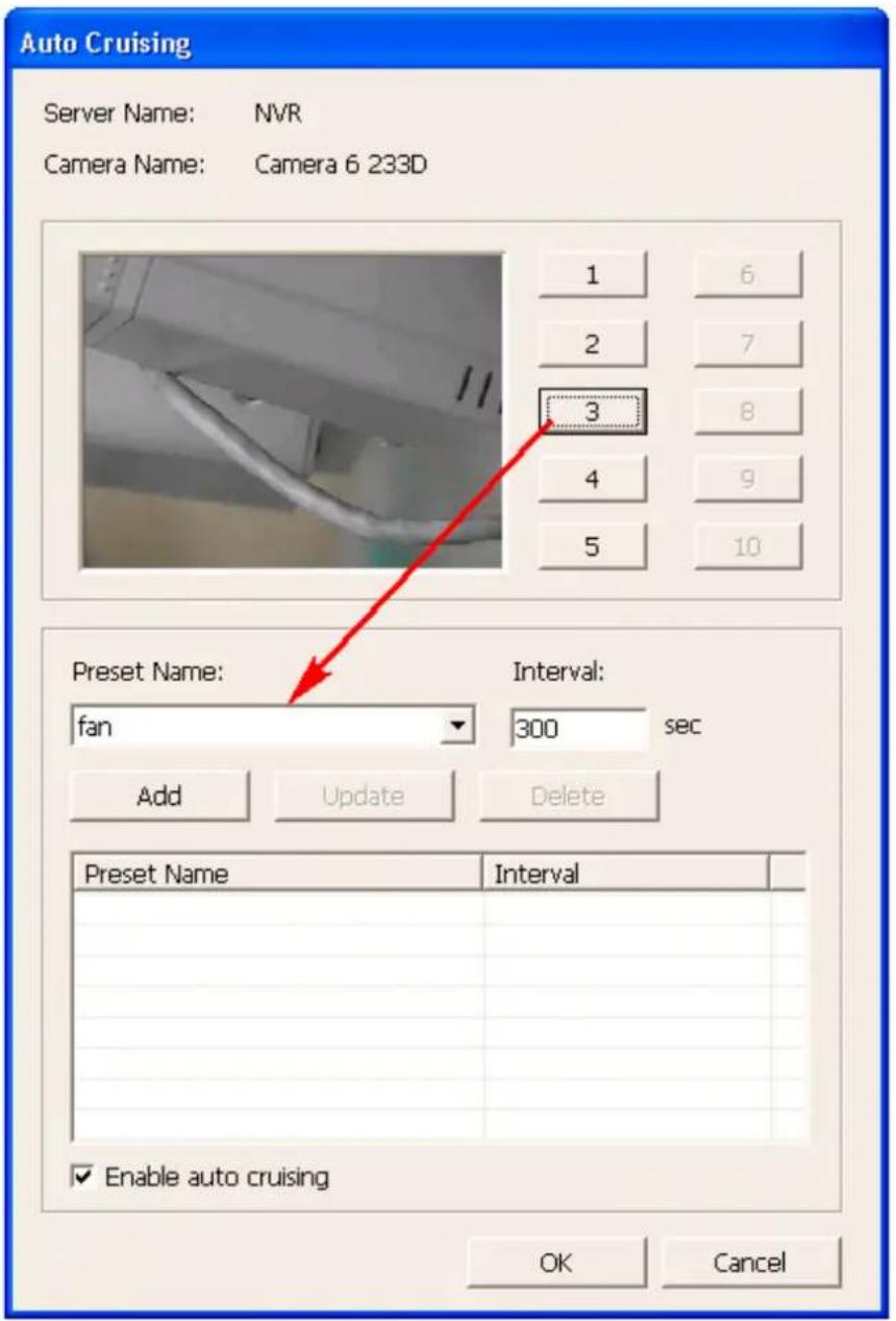QNAP VS2108L - Navigation automatique - 3