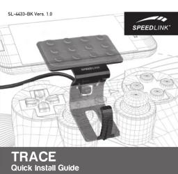 Speedlink Trace SL4433BK - 13