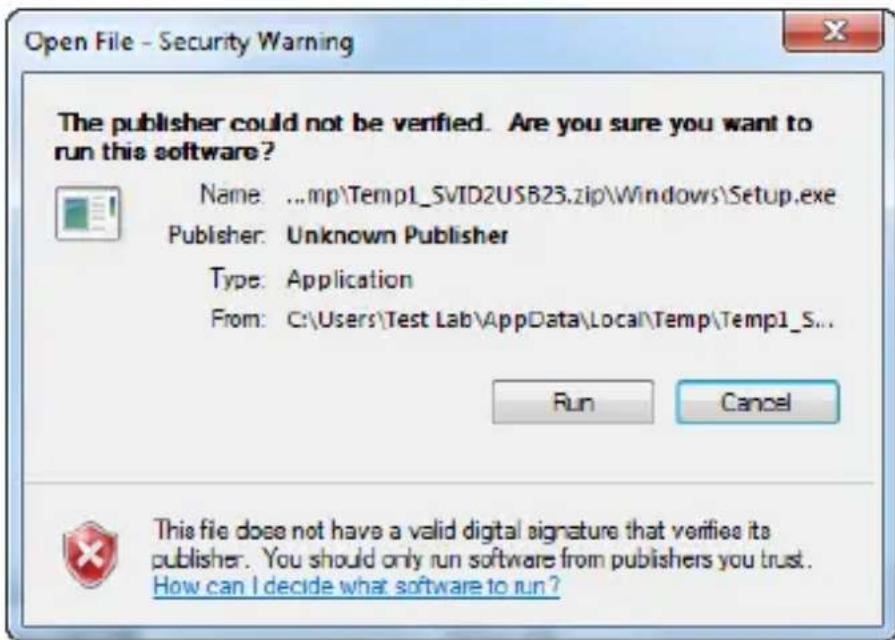 StarTech.com USB3HDCAP - トウアスト一ル手順 - 1