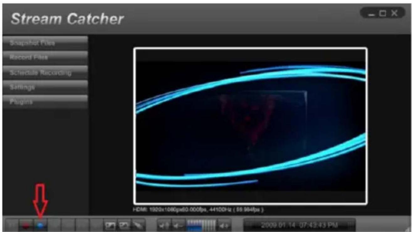 StarTech.com USB3HDCAP - Twitchの手順 - 5