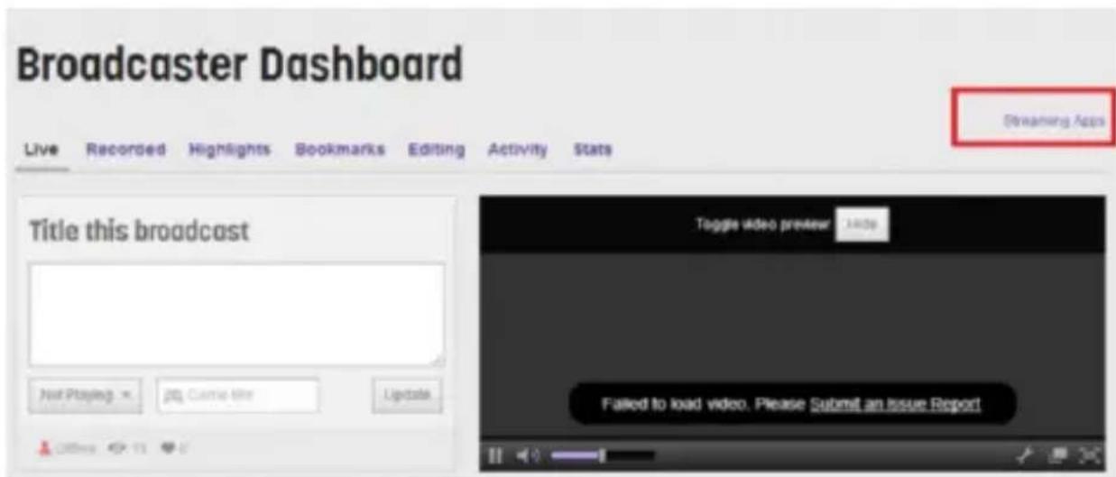 StarTech.com USB3HDCAP - Twitchの手順 - 2