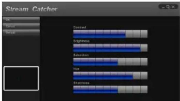 StarTech.com USB3HDCAP - デバイス設定 - 2