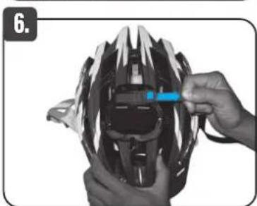 Petzl E55920 strap - 7