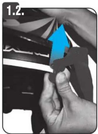 Petzl E55920 strap - 11