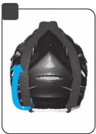 Petzl E55920 strap - 18