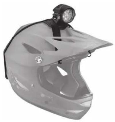 Petzl E55920 strap - 10
