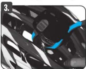 Petzl E55920 strap - 4