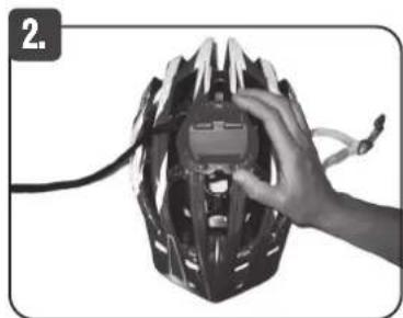 Petzl E55920 strap - 3