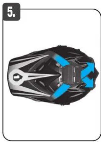 Petzl E55920 strap - 15