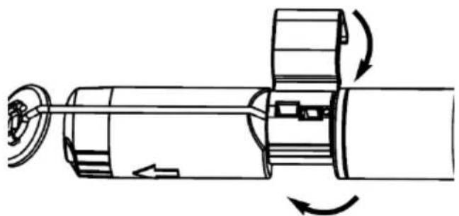 VELLEMAN CAMCOLI3N - 8