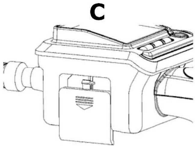 VELLEMAN CAMCOLI3N - 5