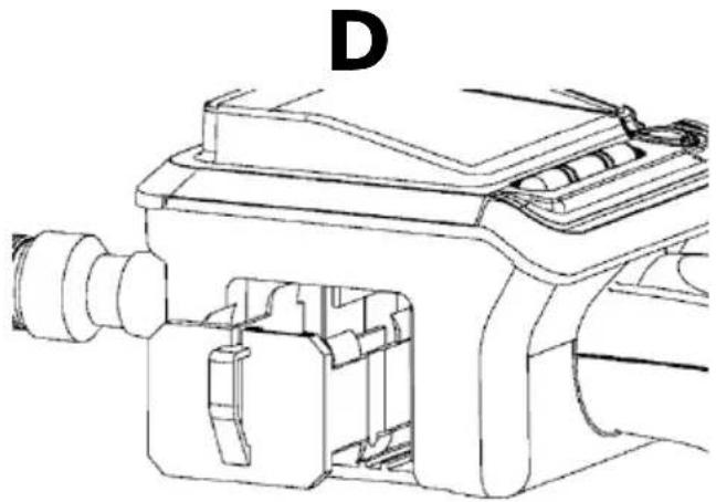 VELLEMAN CAMCOLI3N - 6