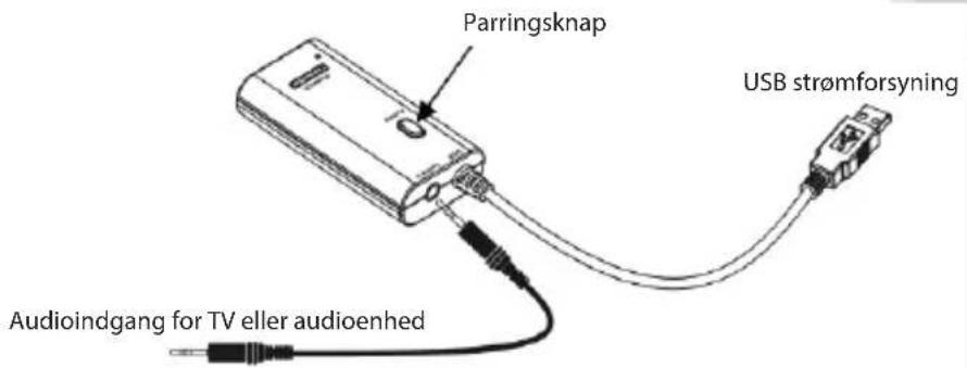 KONIG CSBTTRNSM100 - KÖNIG - 1