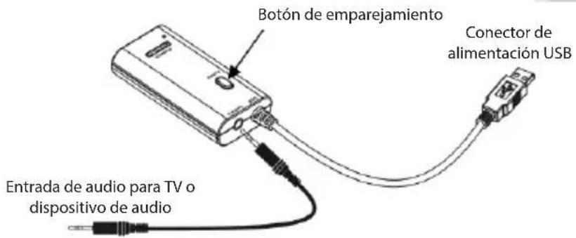 KONIG CSBTTRNSM100 - KÖNIG - 1
