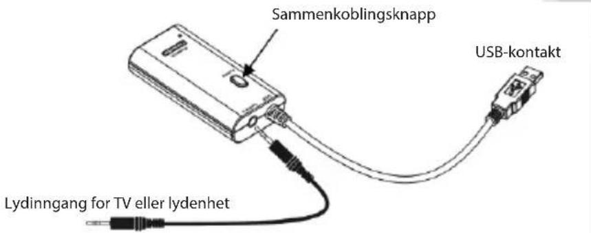 KONIG CSBTTRNSM100 - KÖNIG - 1