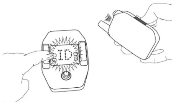 SHURE GLXD16 - Дистанционная идентификация - 1