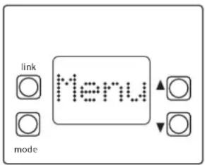 SHURE GLXD16 - Selezione e modifica delle impostazioni del menu accordatore - 1