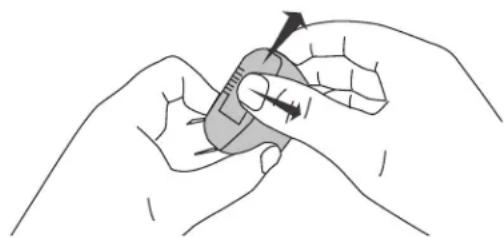 SHURE GLXD16 - Émetteur ceinture - 1