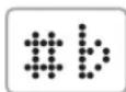 SHURE GLXD16 - Sharps and Flats - 1